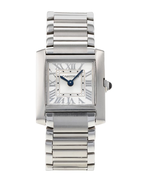 Cartier Tank Francaise WSTA0065